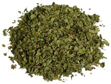 Chaparral Leaf, USDA Certified Organic, 1 oz. - Click Image to Close