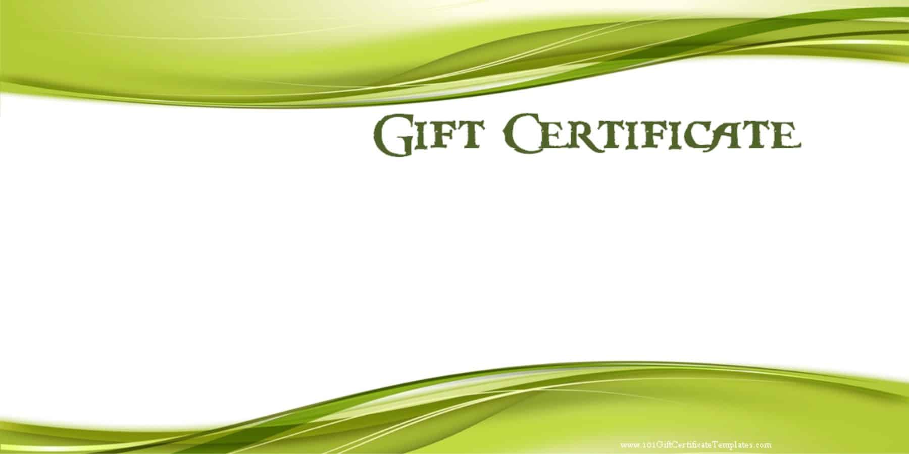 Gift Certificate $50 - Click Image to Close