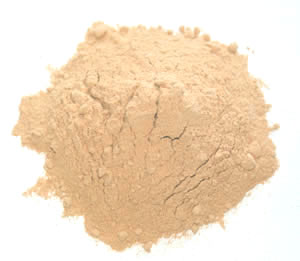 Maca Powder Organic (2 oz.)