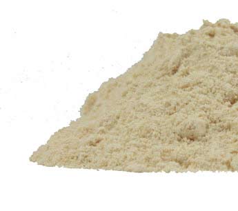 Orris Root Powder, Organic (1 oz.) - Click Image to Close