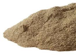 Elecampane Powder, USDA Certified Organic (1 oz.)
