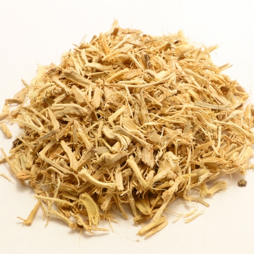 Eleuthero Root [Formally Siberian Ginseng] Organic (1 oz.)