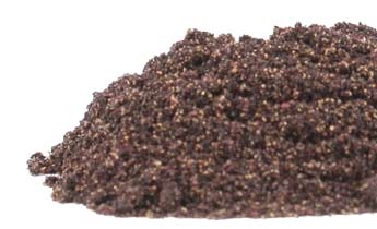 Maqui Berry Powder, USDA Certified Organic (1 oz.) - Click Image to Close