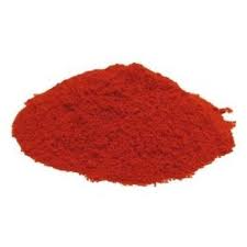 Paprika Powder, Organic (1 oz.)